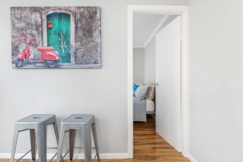 'White Sands', Mollymook - New Castle Holiday 3