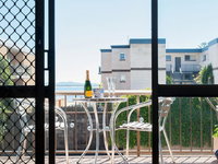 1 'BAHIA' 47 RONALD AVE - GREAT LOCATION WITH FILTERED WATER VIEWS