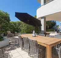 1 'Peninsula Waters' 2-4 Soldiers Point Road - Aircon pool  massive outdoor area - New Castle Holiday