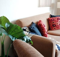 1 Bedroom apartment Church St Parramatta - New Castle Holiday