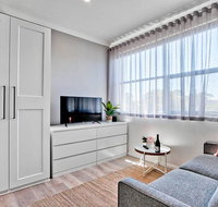 1 Bedroom Apt with Air-Conditioning in Plympton - New Castle Holiday