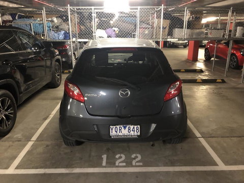 1 Bedroom Gym Pool Sauna Car Park - New Castle Holiday 1