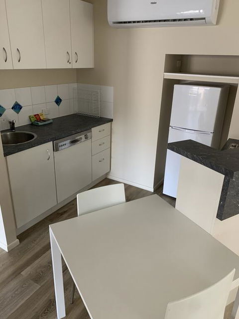 1 Bedroom Unit In 4 Star Tropical Resort In Noosaville - New Castle Holiday 2