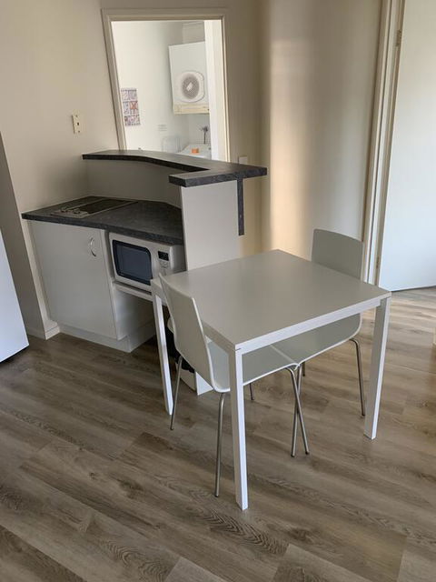 1 Bedroom Unit In 4 Star Tropical Resort In Noosaville - New Castle Holiday 1