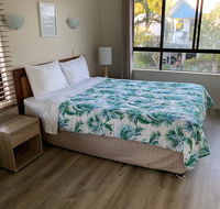 1 Bedroom Unit in 4 Star Tropical Resort in Noosaville - New Castle Holiday