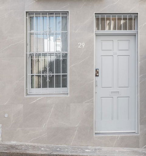 1 Private Double Bed With In Sydney CBD Near Train UTS DarlingHar ICC C HinaTown - SHAREHOUSE - New Castle Holiday 3