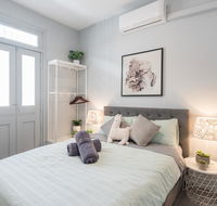 1 Private Double Bed With In Sydney CBD Near Train UTS DarlingHar ICC C hinaTown - SHAREHOUSE - New Castle Holiday
