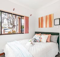 1 Private Double Room In Berala 1 minute away from Train Station - SHAREHOUSE - New Castle Holiday