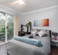 1 Private Double Room in Berala near Station close to Olympic Park - SHAREHOUSE - New Castle Holiday
