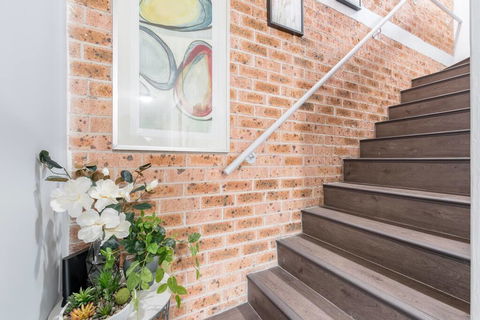 1 Private Double Room In Berala Near Station Close To Olympic Park - SHAREHOUSE - New Castle Holiday 3