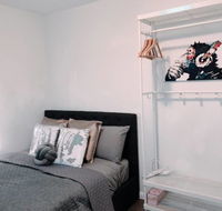 1 Private Double Room In Carramar 1-minute to Station - SHAREHOUSE - New Castle Holiday