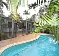 1/121 Park Crescent Coolum Beach - New Castle Holiday