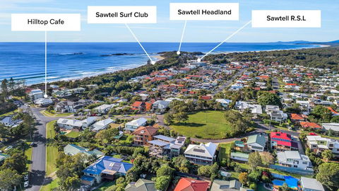 1/17 22nd Ave - Sawtell, NSW - New Castle Holiday 3