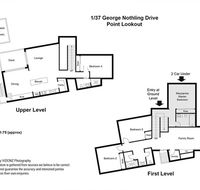 1/37 George Nothling Drive Blue Heaven - New Castle Holiday
