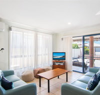 1/54 Parkes Airconditioned - New Castle Holiday