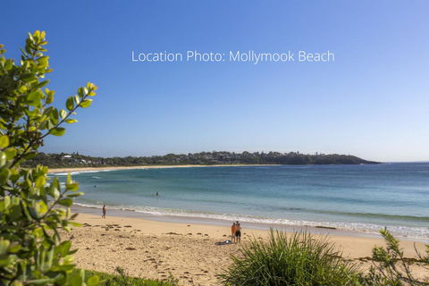 1/9 Donlan Rd - Donlan's Delight - New Castle Holiday 2