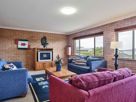 10 Garuwa Street - Fabulous Fingal - New Castle Holiday 2
