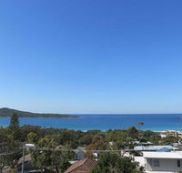 10 Garuwa Street - Fabulous Fingal - New Castle Holiday