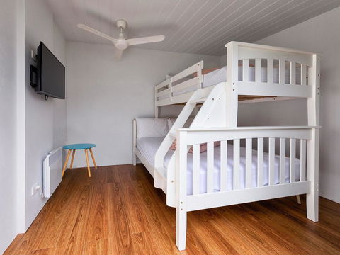 10 OCEAN DRIVE - New Castle Holiday 3