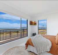 10 OCEAN VILLA - New Castle Holiday