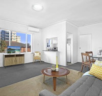 10 South Pacific 2 Bedrooms - New Castle Holiday