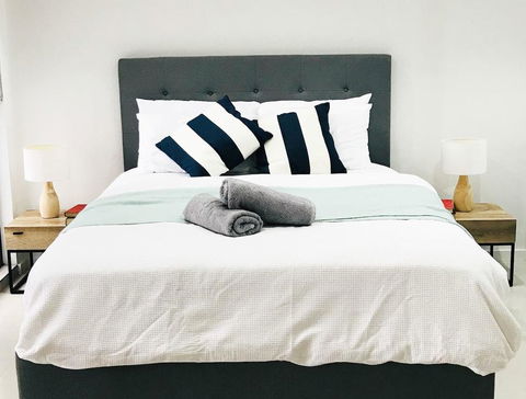 106 Kalina 1 Bedroom - New Castle Holiday 1