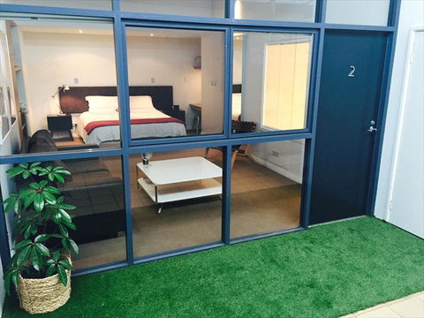 107 Apartments Margaret River - New Castle Holiday 0