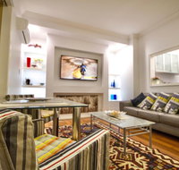 107 Olive Grove Studio walk to city - New Castle Holiday