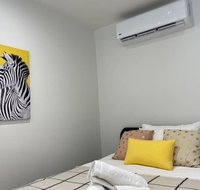 10A Brunswick Living brand new studio unit close to Airport and CBD - New Castle Holiday