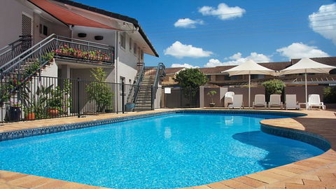10T Beachfront Apartments - New Castle Holiday 2