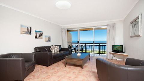 10T Beachfront Apartments - New Castle Holiday 0