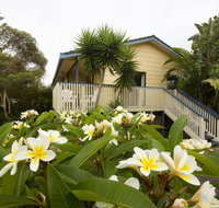 11 Coast at Boomerang Beach - New Castle Holiday