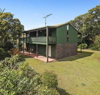 112 Mooloomba Road - New Castle Holiday