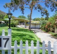 117 Fitzroy Street - New Castle Holiday