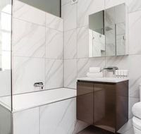 11w Elegance Stylish 3BD Heritage Terrace TheRocks - New Castle Holiday