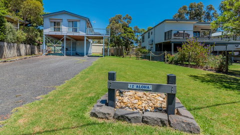 12 Aloha Drive, Ventnor - New Castle Holiday 0