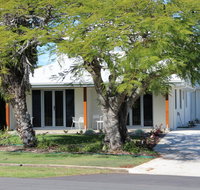 12th Tee BnB - New Castle Holiday