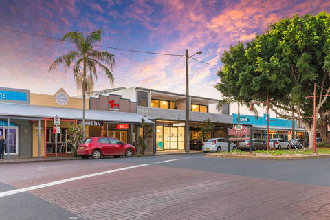 13 First Avenue Sawtell - New Castle Holiday 0