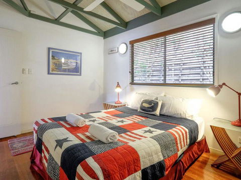 13 Pt Lookout Beach Resort - New Castle Holiday 3