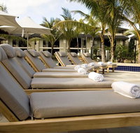 132 SEA TEMPLE LUXURY DIRECT STUDIO - New Castle Holiday