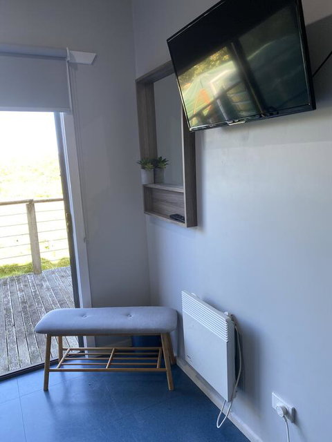 13th Apostle Backpackers - New Castle Holiday 0