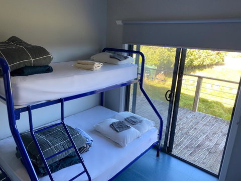 13th Apostle Backpackers - New Castle Holiday 2