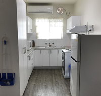 14 Elizabeth St - New Castle Holiday