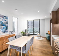 140 Cozy Lakeside Residence In The Heart Of St Kilda 2BD2BT Free Parking - New Castle Holiday