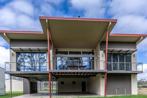 141 Providence Drive, Bowhill - New Castle Holiday 0