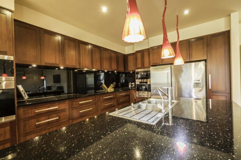 141 Providence Drive, Bowhill - New Castle Holiday 1