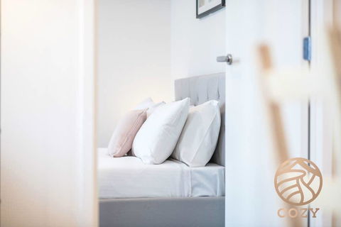 143, Summer Time Freshment In Melbourne Village - New Castle Holiday 2