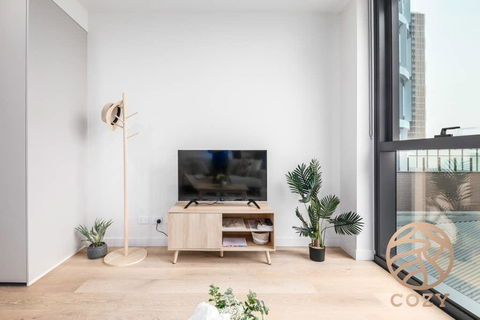 143, Summer Time Freshment In Melbourne Village - New Castle Holiday 0