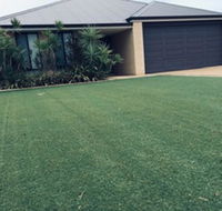 14Rosapark House - New Castle Holiday