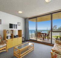 15 Beachpark Apartments - New Castle Holiday